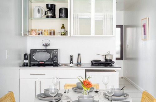 Midtown East Apartment | Manhattan loft Studio located Midtown NYC! #403