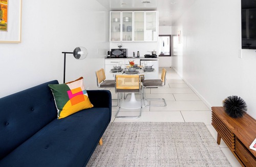 Midtown East Apartment | Manhattan loft Studio located Midtown NYC! #403