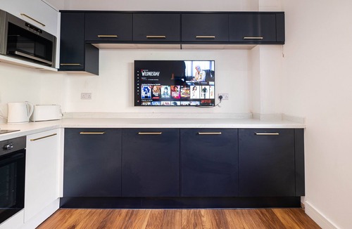 Bradford Hotel | Manhattan Luxury Suites