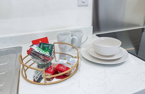 Bradford Hotel | Manhattan Luxury Suites