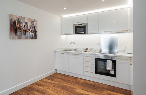 Bradford Hotel | Manhattan Luxury Suites