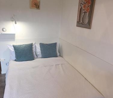 La Valsiere Apartment | MANHATTAN Studio climatisé Balcon Ensoleillé Parking proche Montpellier