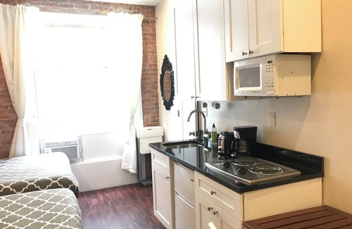 NoMad Apartment | Manhattan Studio Near Empire State Building