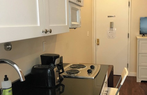 NoMad Apartment | Manhattan Studio Near Empire State Building