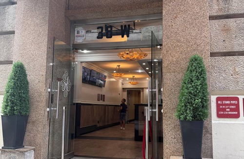 NoMad Apartment | Manhattan Studio Near Empire State Building