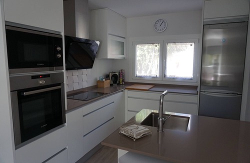 Cercedilla Ski Chalet | Mani's house, in Cercedilla (Madrid)