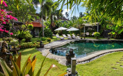 Candi Dasa Villa | Manik Candidasa