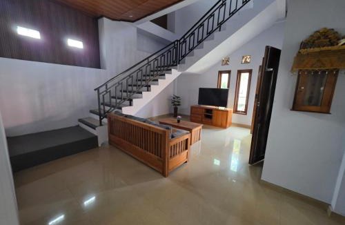 Mas House | Manikawana House