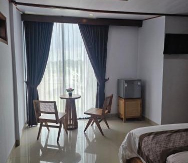 Mas House | Manikawana House