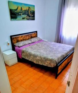 Pla del Bon Repos Apartment | Manila-home,2 baños-Bathrooms