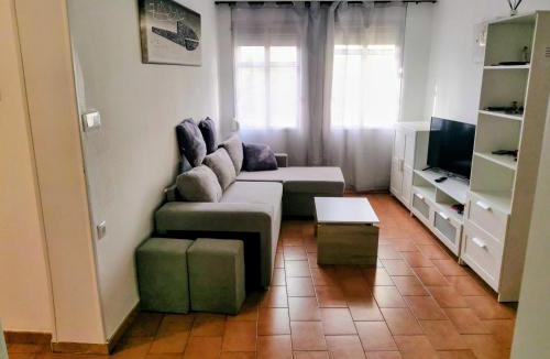 Pla del Bon Repos Apartment | Manila-home,2 baños-Bathrooms