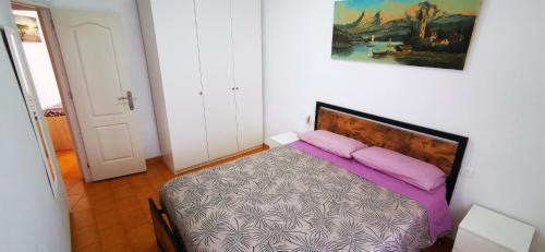 Pla del Bon Repos Apartment | Manila-home,2 baños-Bathrooms