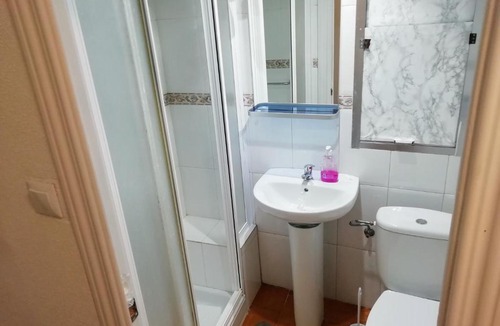 Pla del Bon Repos Apartment | Manila Home, 2 baños
