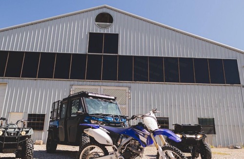 San Angelo House | Manion Manor Ranch