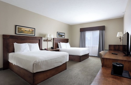 Manistee Hotel | Manistee National Golf and Resort