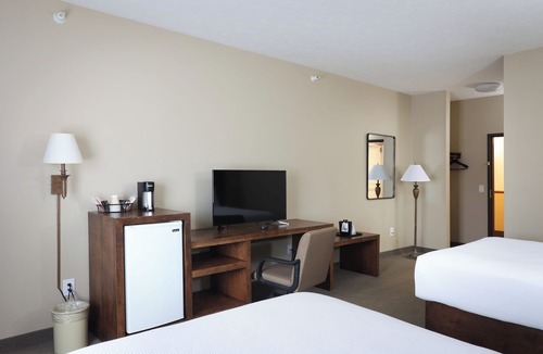 Manistee Hotel | Manistee National Golf and Resort