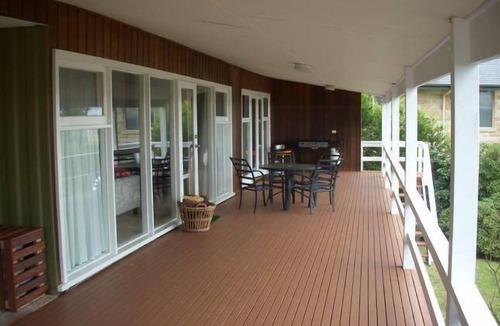 McCrae House | MANITOBA (sun, sea and sand)