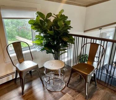 Manitou Beach House | MANITOU BEACH COTTAGES by Prowess