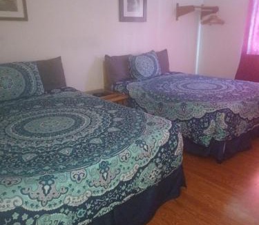 Manitou Springs Hotel | Manitou Inn