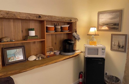 Forks Cabin | Manitou Lodge