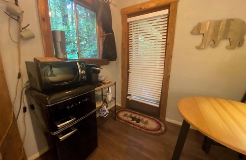 Forks Cabin | Manitou Lodge