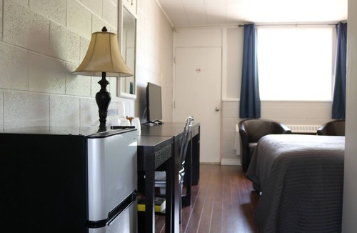 Manitou Hotel | Manitou Motor Inn