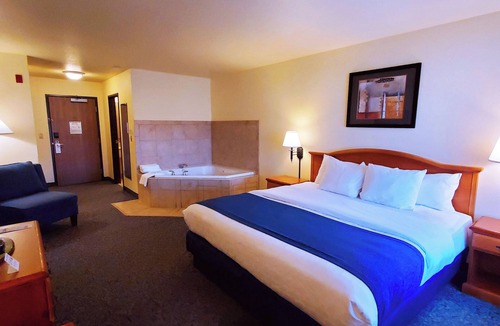Manitou Springs Hotel | Manitou Pikes Peak Hotel