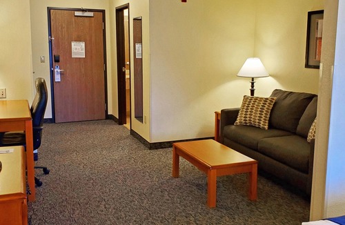 Manitou Springs Hotel | Manitou Pikes Peak Hotel