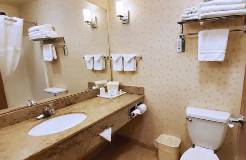 Manitou Springs Hotel | Manitou Pikes Peak Hotel