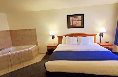 Manitou Springs Hotel | Manitou Pikes Peak Hotel