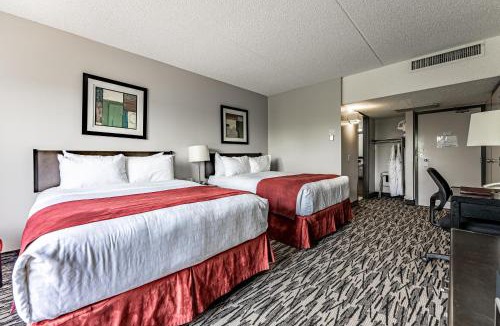 Manitou Beach Resort | Manitou Springs Resort & Mineral Spa