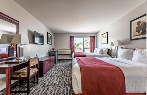 Manitou Beach Resort | Manitou Springs Resort & Mineral Spa