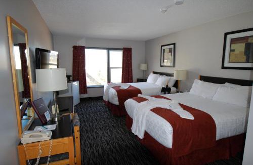 Manitou Beach Resort | Manitou Springs Resort & Mineral Spa