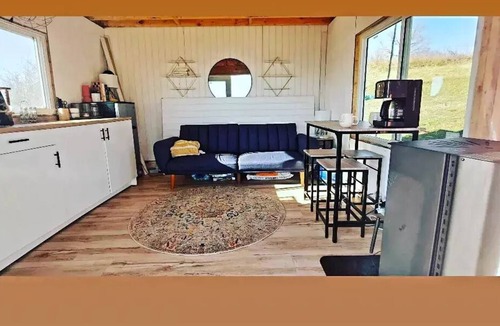 Manitowaning Cabin | Manitoulins Waterfront Cabin.