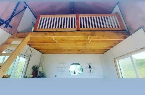 Manitowaning Cabin | Manitoulins Waterfront Cabin.