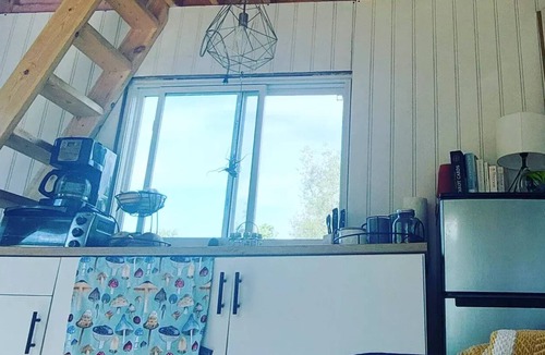 Manitowaning Cabin | Manitoulins Waterfront Cabin.