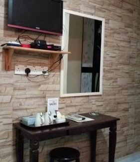 Dungun Hotel | Manja Inn, Paka