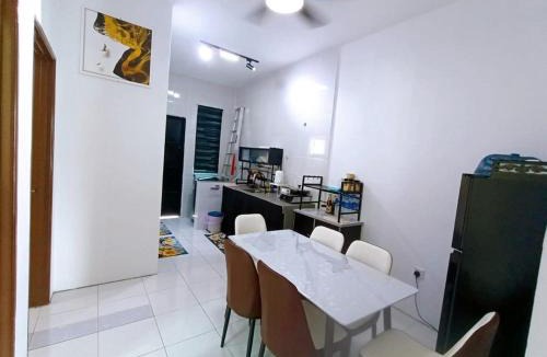 Seri Manjung House | Manjung Point Homestay