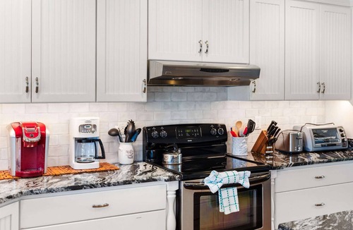 Ocean Pines House | Manklin Creek Retreat | Water Views + Boat Dock