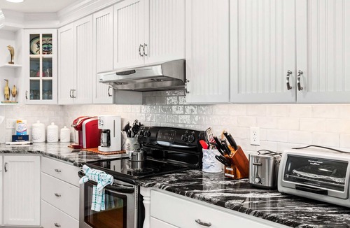 Ocean Pines House | Manklin Creek Retreat | Water Views + Boat Dock