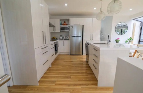 Manly House | Manly Beach Delight