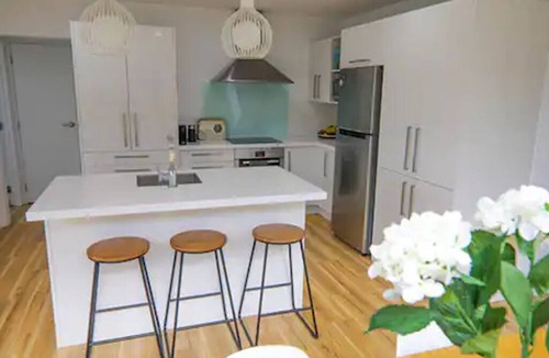 Manly House | Manly Beach Delight