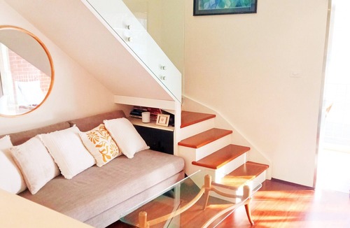 Manly Apartment | Manly Beachside Oasis with Modern Comforts & 150m walk to the beach!