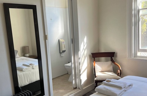 Manly Hostel | Manly Bunkhouse - Hostel