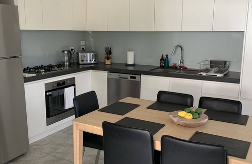 Manly House | Manly immaculate 3 bedroom home