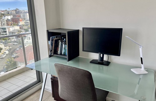 Queenscliff Apartment | Manly Queenscliff- Absolute Beachfront, views & direct beach access