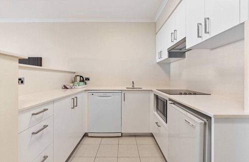 Manly Apartment | Manly Seabreeze