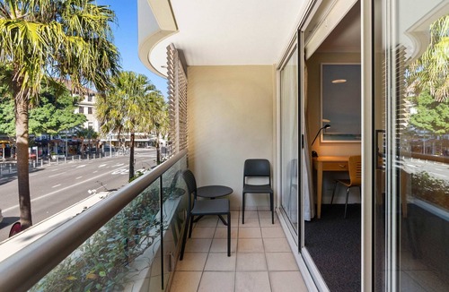 Manly Apartment | Manly Seabreeze