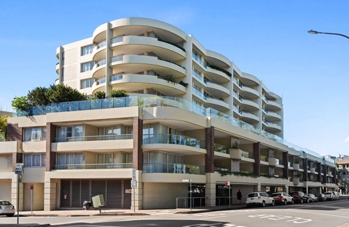 Manly Apartment | Manly Seabreeze