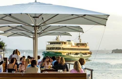 Manly Apartment | Manly Seabreeze